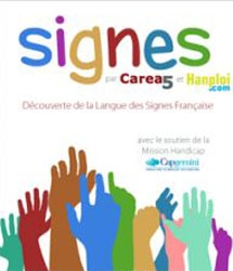 Signes : une application pour apprendre le langage des signes